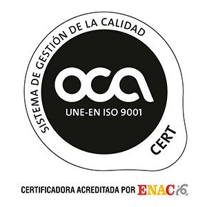 sistema de gestion de calidad logo Gestión de calidad logo